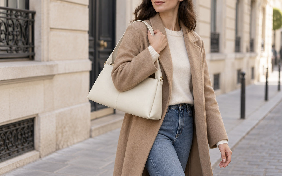Misariva Verona на рамо и crossbody