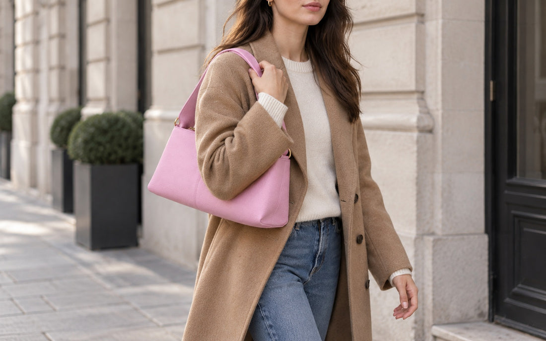 Misariva Verona imxarrba fuq l-ispalla u crossbody