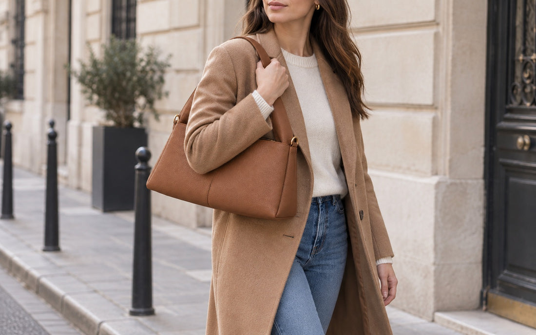 Misariva Verona на рамо и crossbody