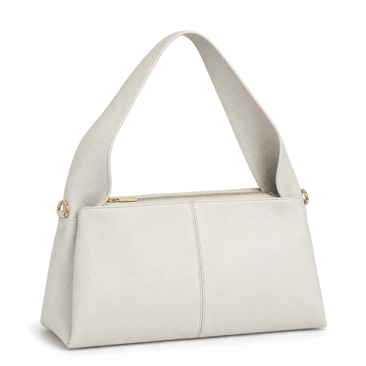 Verona Midi — Cream