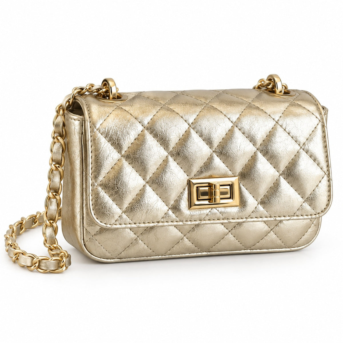 Cremona Mini — Gold