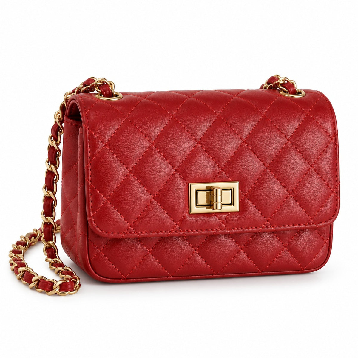 Cremona Mini — Red