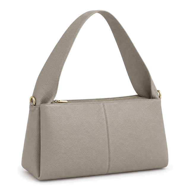 MISARIVA Verona Midi — Taupe