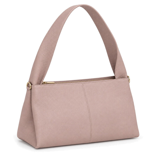 MISARIVA Verona Midi — Nude