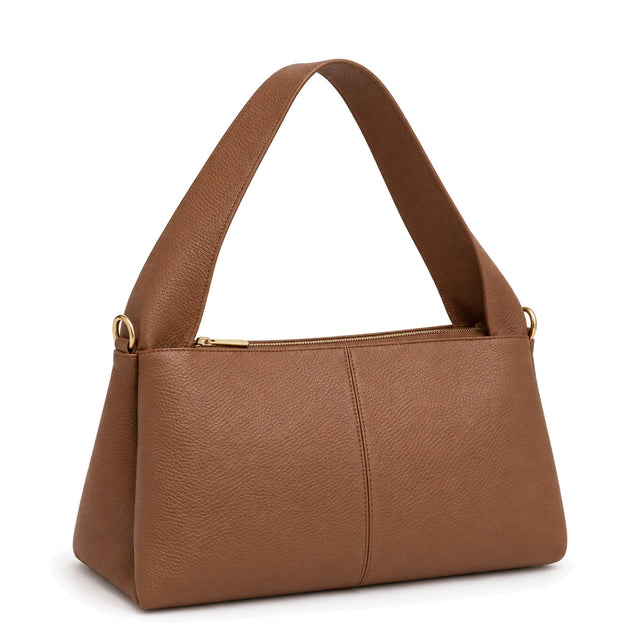 MISARIVA Verona Midi — Cognac