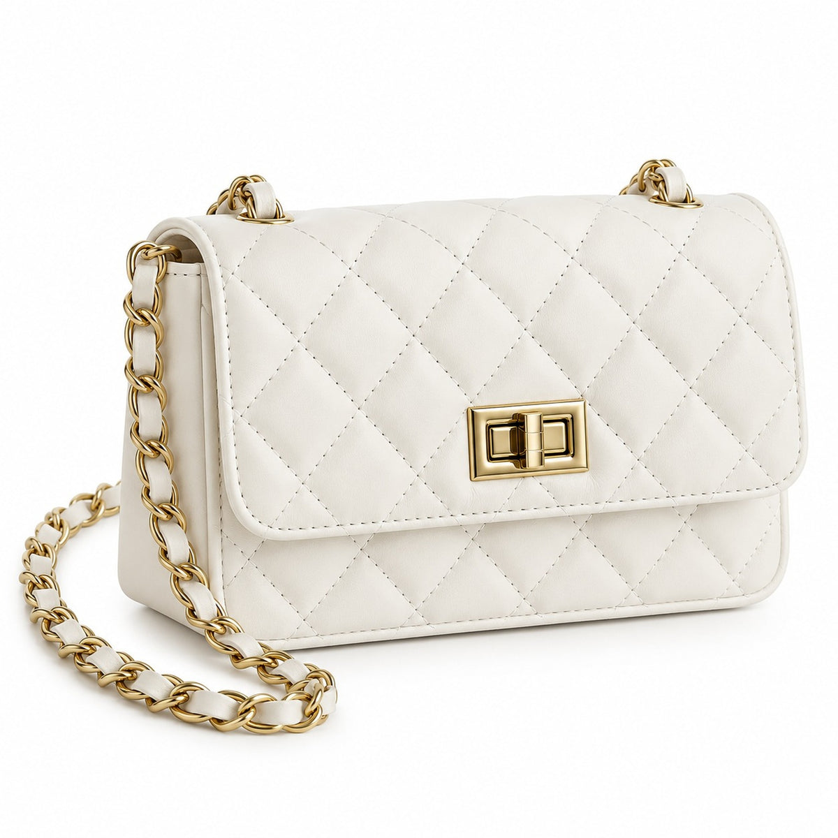 Cremona Mini — White