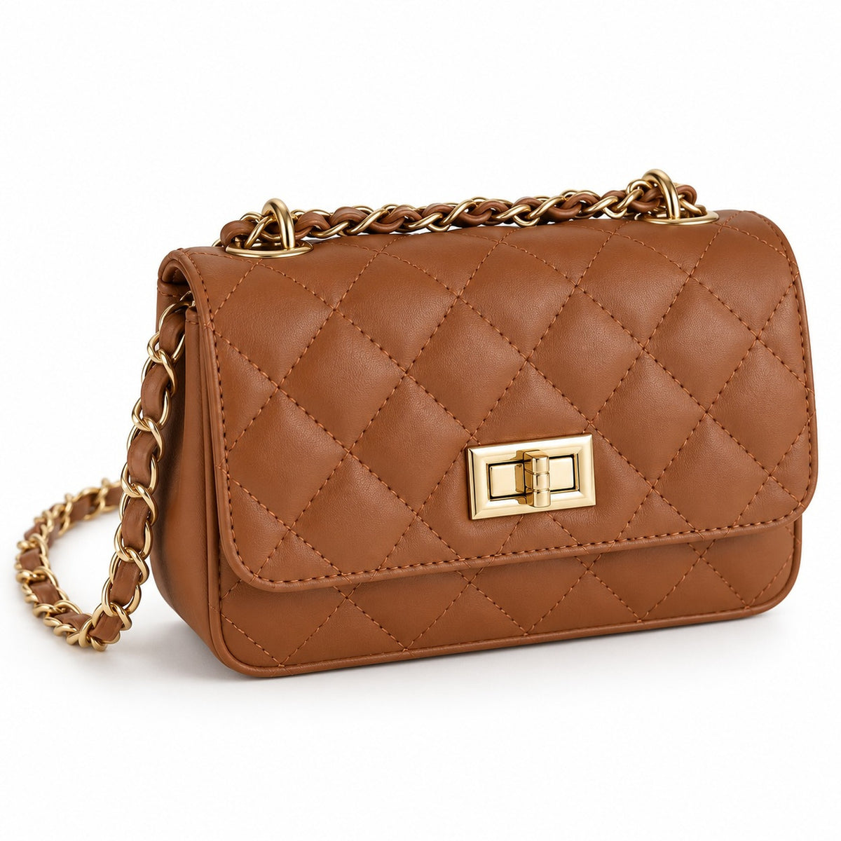 Cremona Mini — Cognac