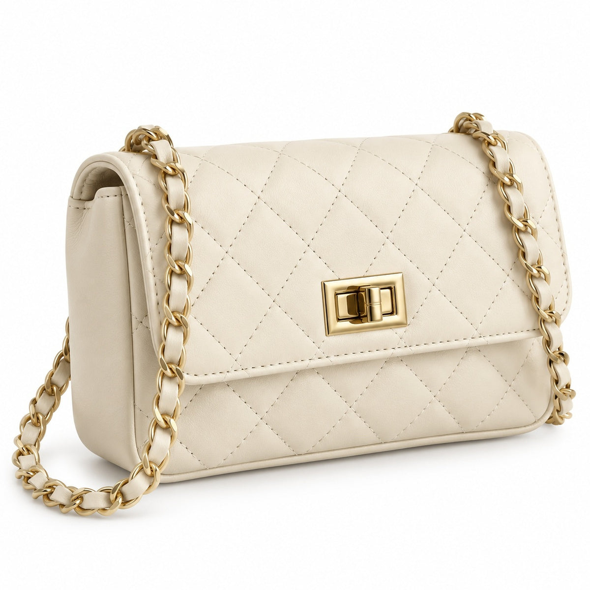 Cremona Mini — Latte