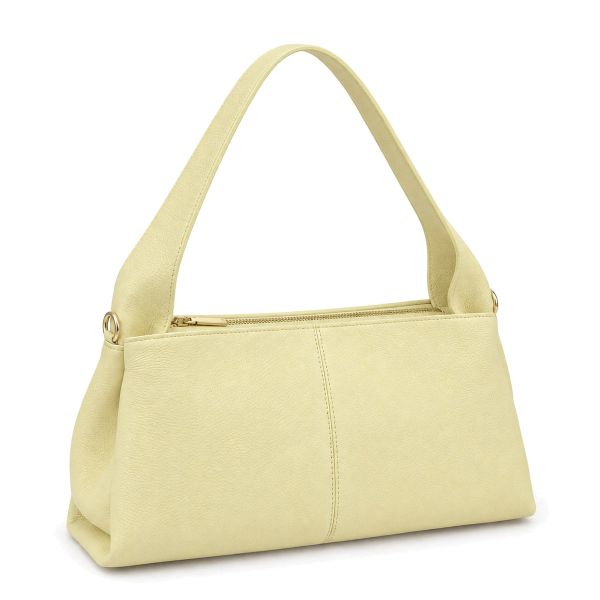 Verona Midi — Amarelo-pálido