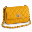 Mustard Yellow