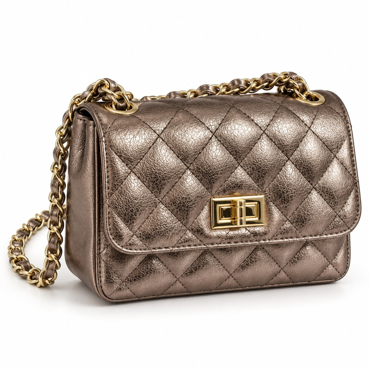Cremona Mini — Bronze
