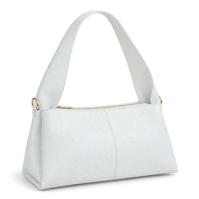 MISARIVA Verona Midi — Bianca