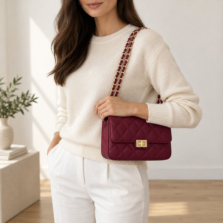 Cremona Mini — Plum (2)