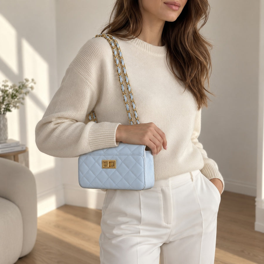 Cremona Mini — Sky Blue (2)