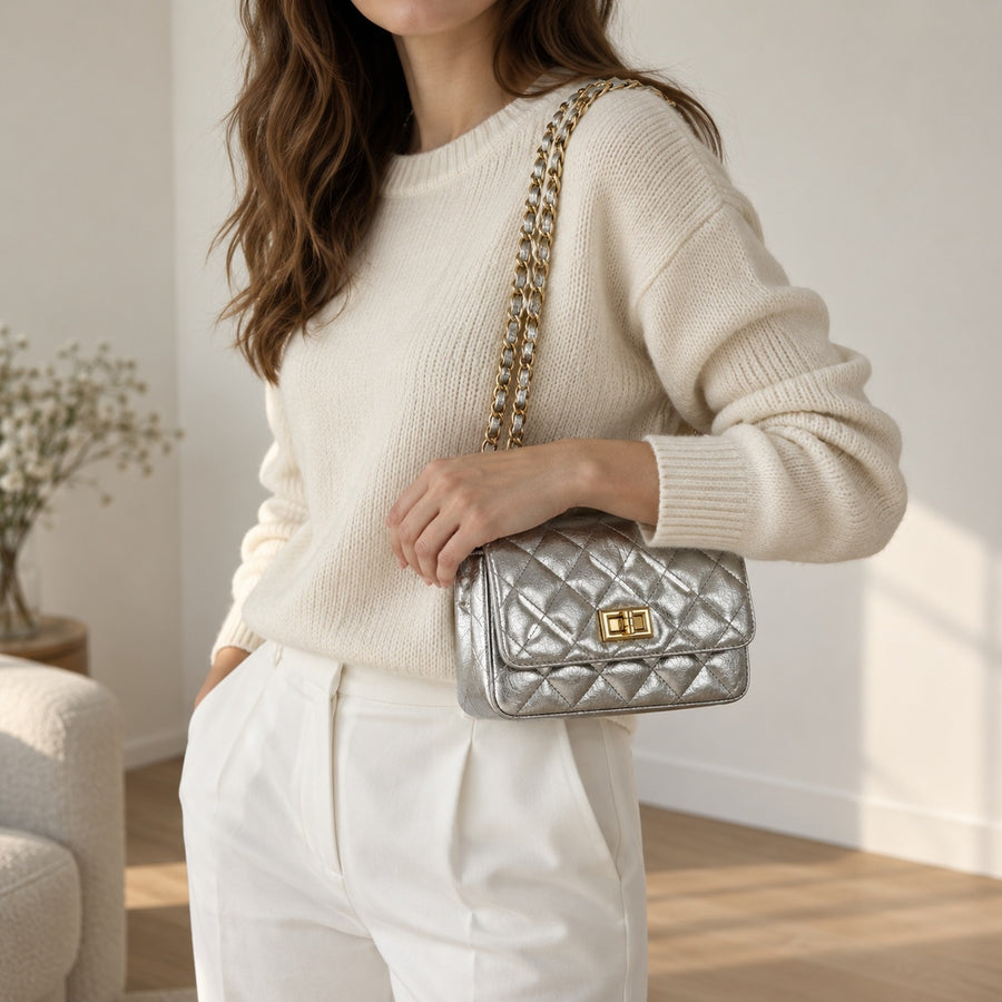 Cremona Mini — Silver (2)