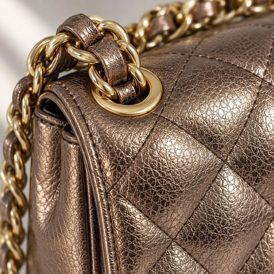 Cremona Mini — Bronze (3)