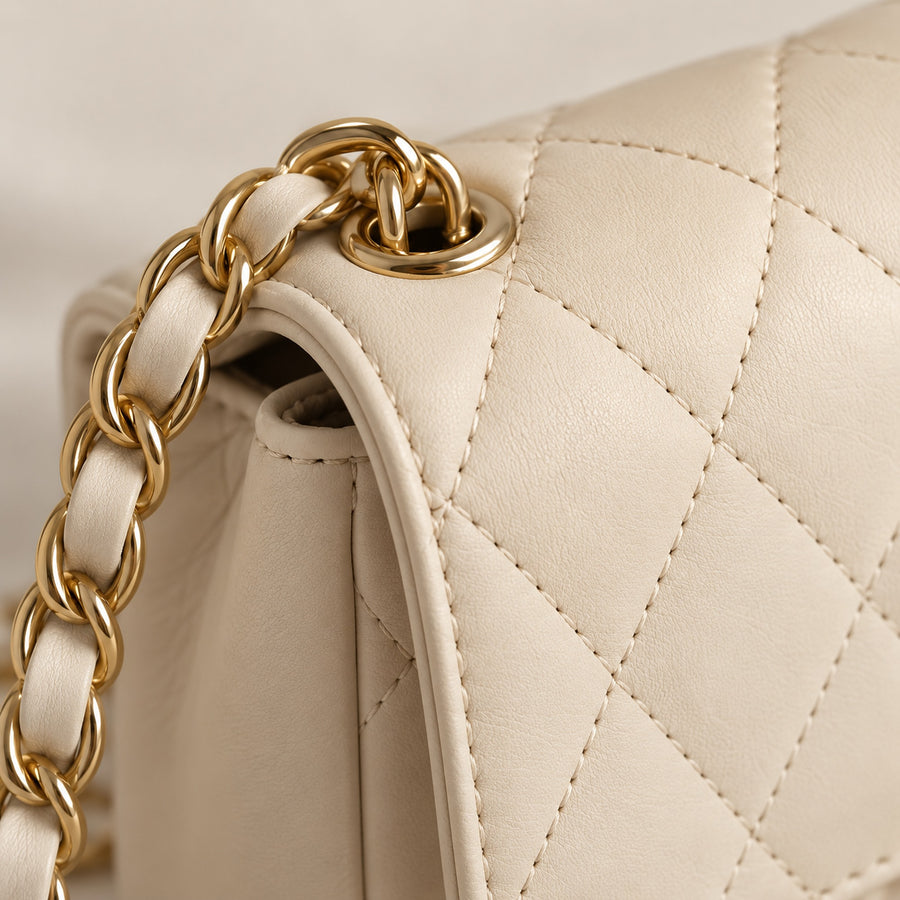Cremona Mini — Latte (3)