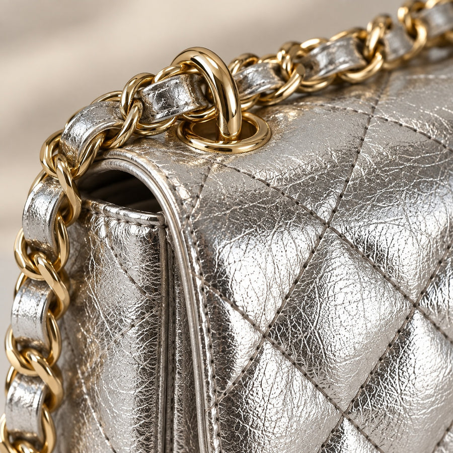 Cremona Mini — Silver (3)