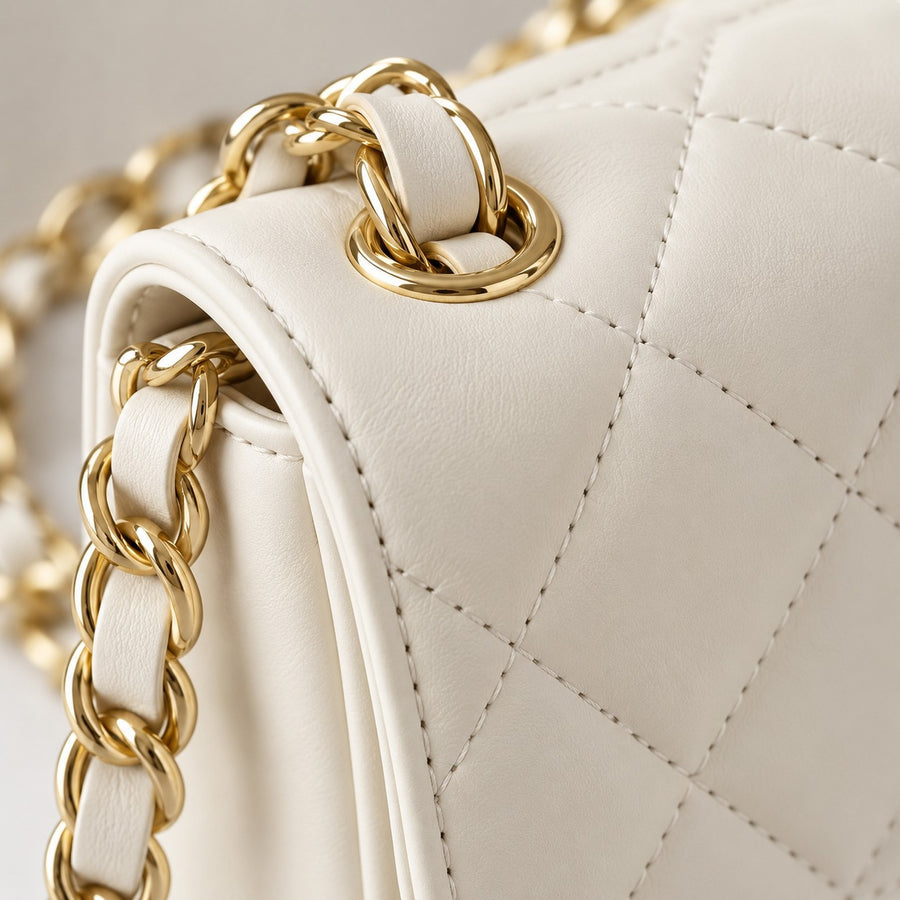 Cremona Mini — White (3)