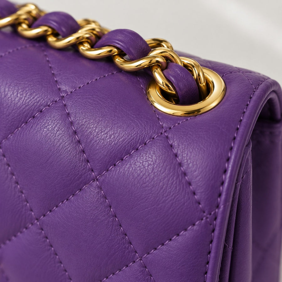 Cremona Mini — Purple (3)