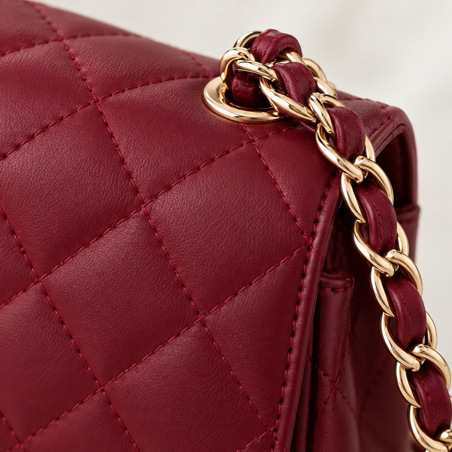 Cremona Mini — Plum (3)