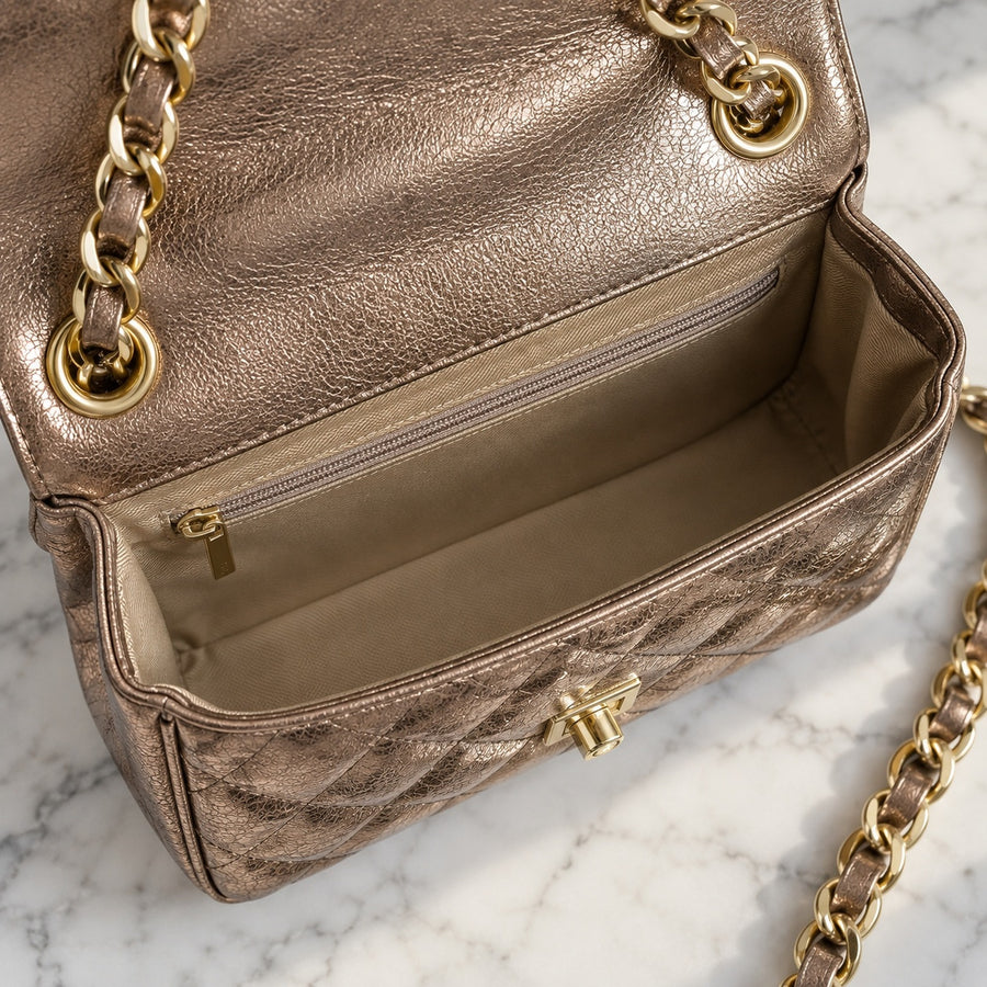 Cremona Mini — Bronze (4)