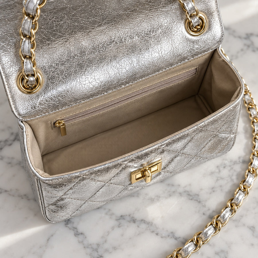 Cremona Mini — Silver (4)