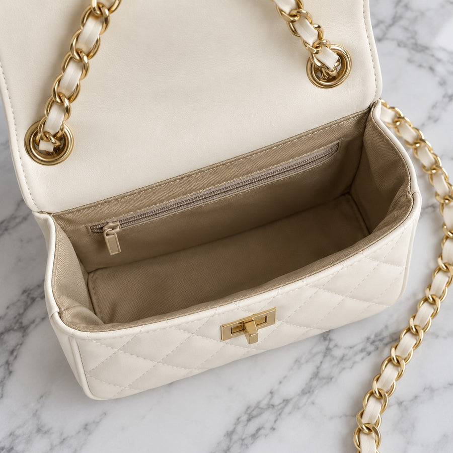Cremona Mini — White (4)