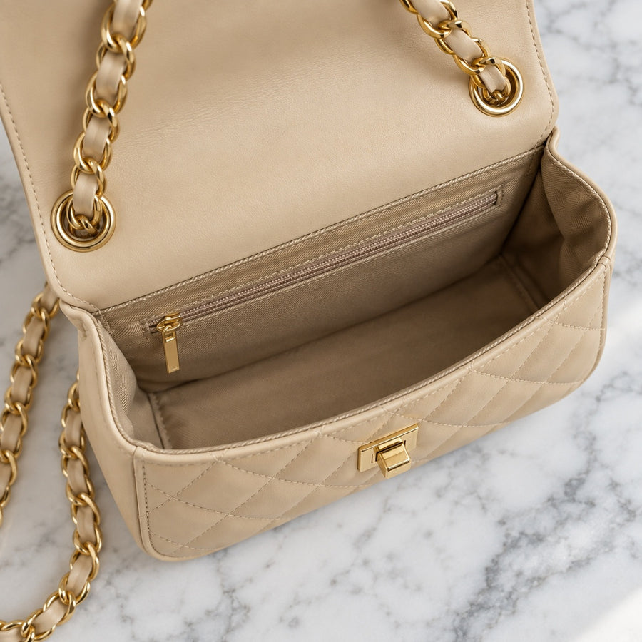 Cremona Mini — Sand (4)