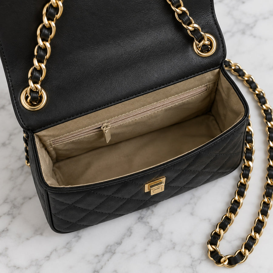Cremona Mini — Black Gold (4)