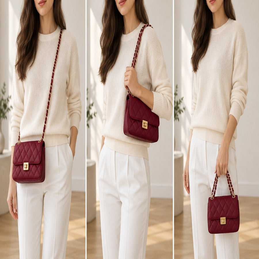 Cremona Mini — Plum (5)