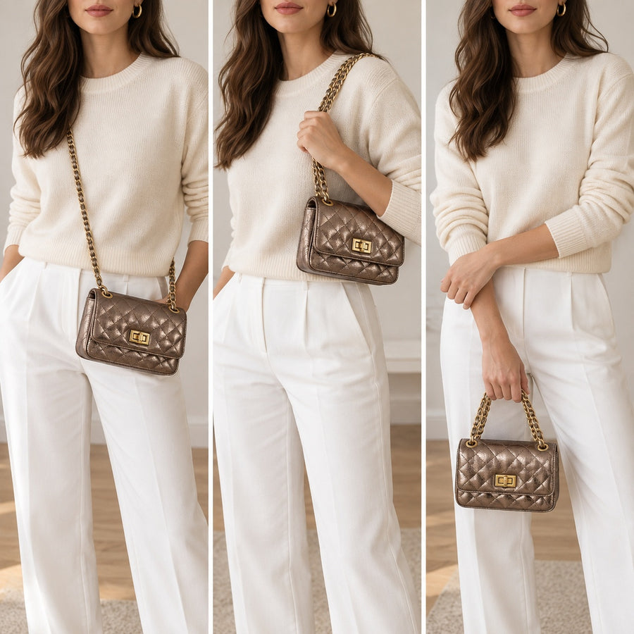 Cremona Mini — Bronze (5)