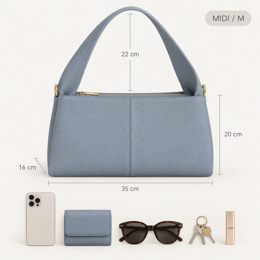 Verona Midi — Azul empolvado (6)