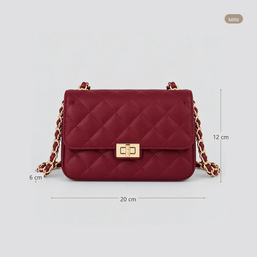 Cremona Mini — Plum (6)