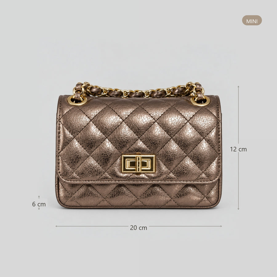 Cremona Mini — Bronze (6)