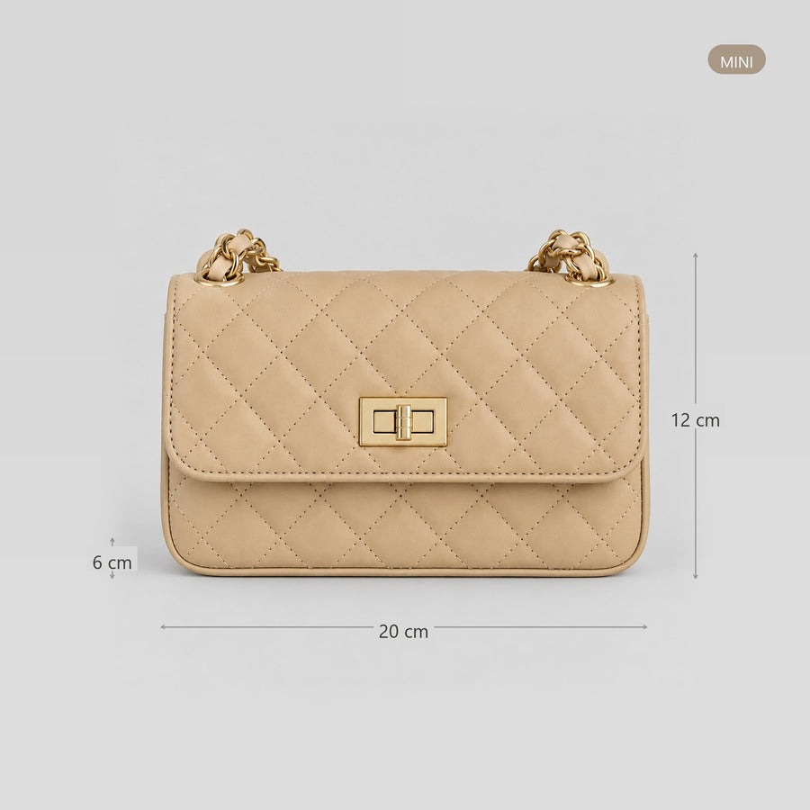 Cremona Mini — Sand (6)