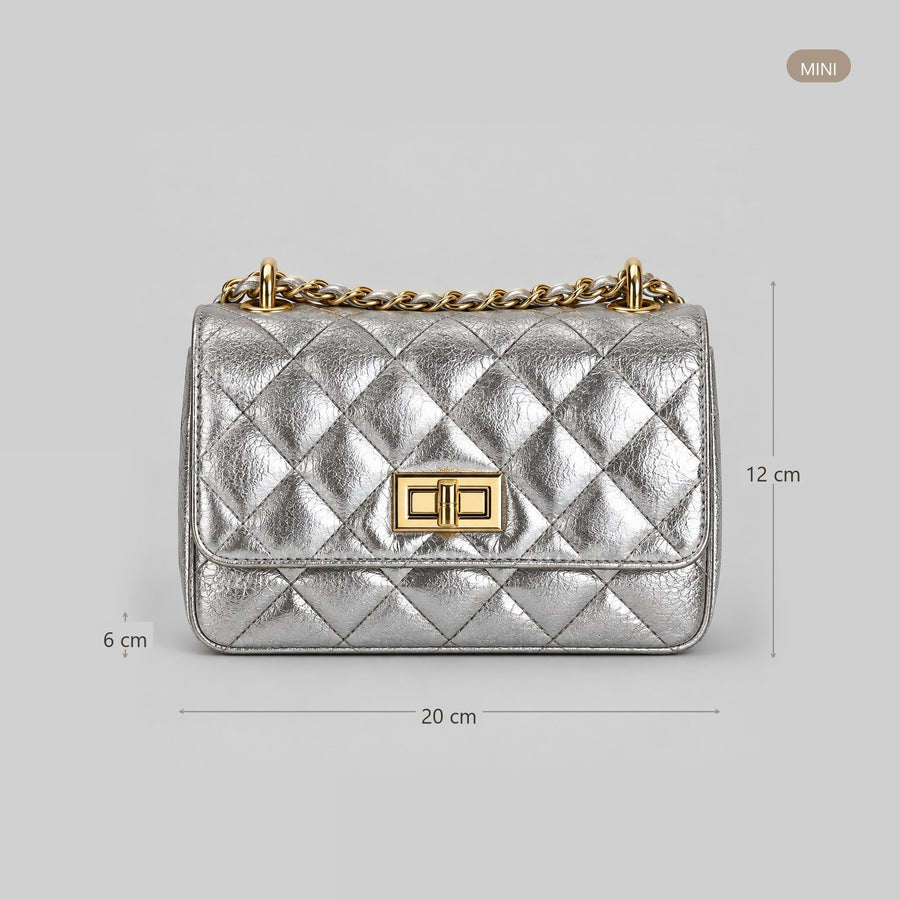 Cremona Mini — Silver (6)