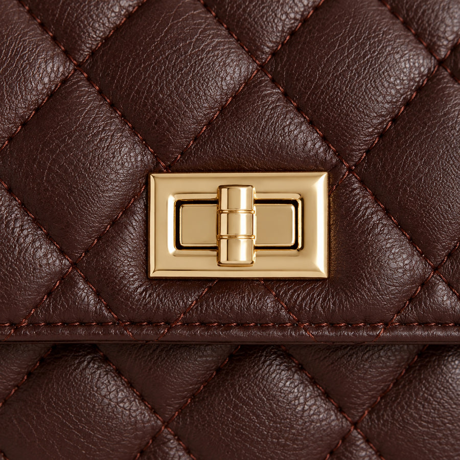 Cremona Mini — Burgundy (7)