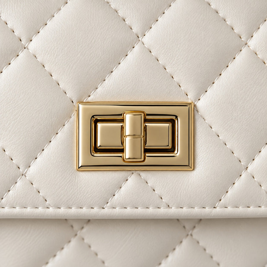 Cremona Mini — White (7)