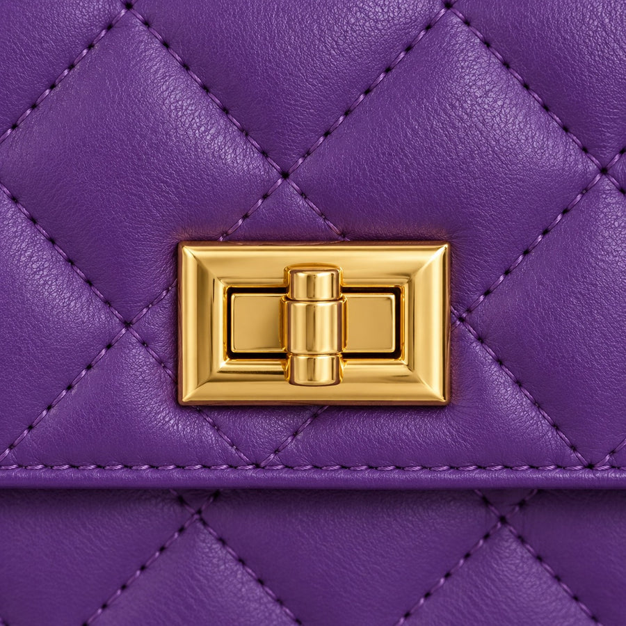 Cremona Mini — Purple (7)