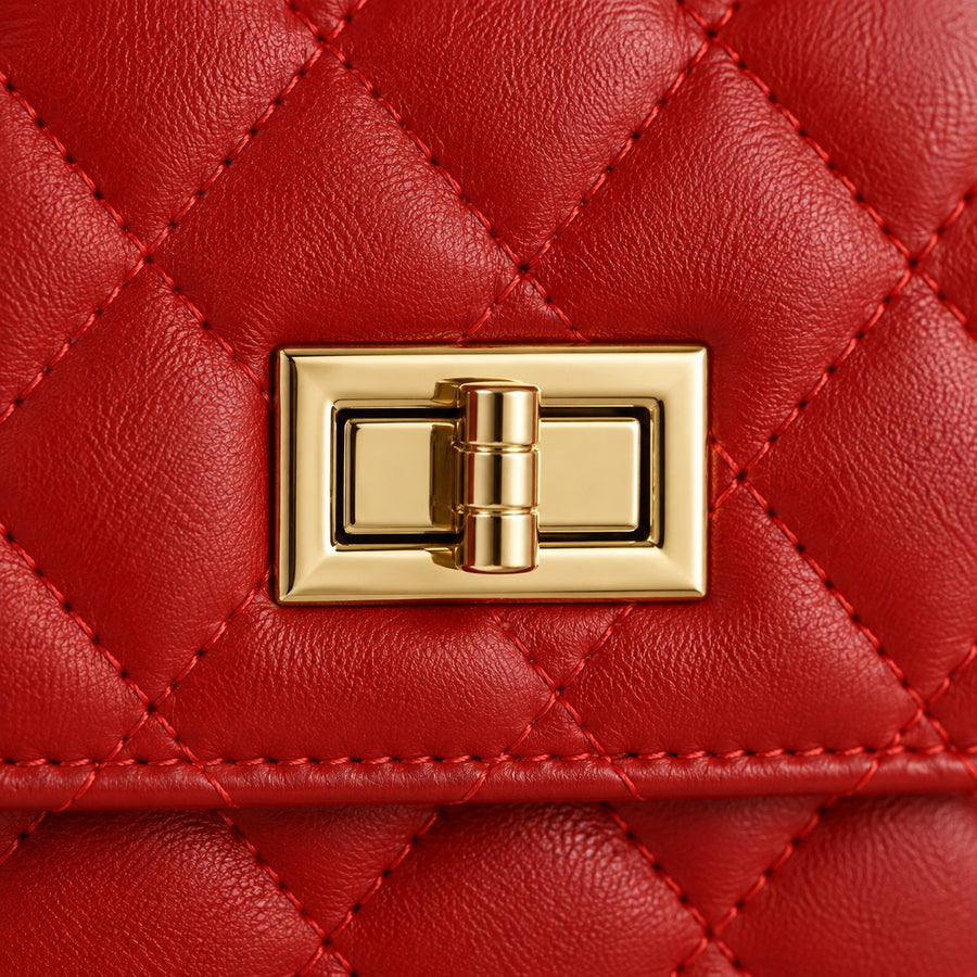 Cremona Mini — Red (7)