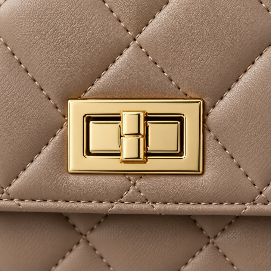 Cremona Mini — Taupe (7)