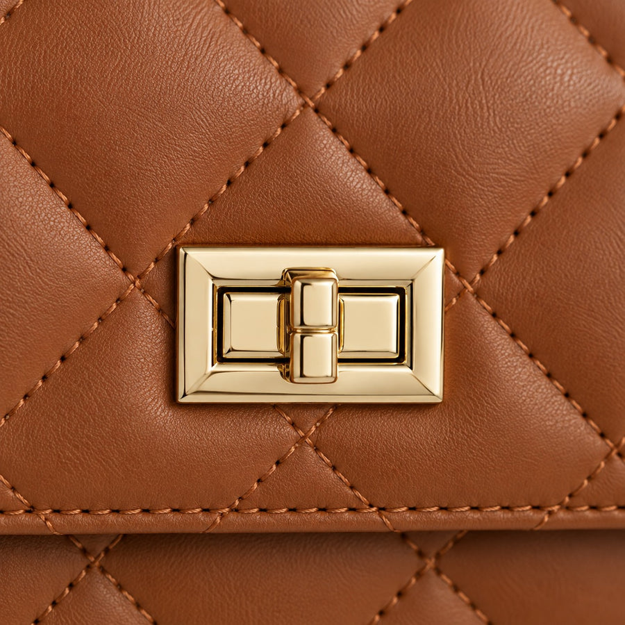 Cremona Mini — Cognac (7)