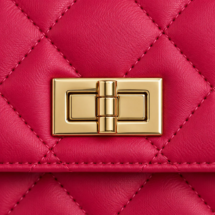 Cremona Mini — Fuchsia (7)