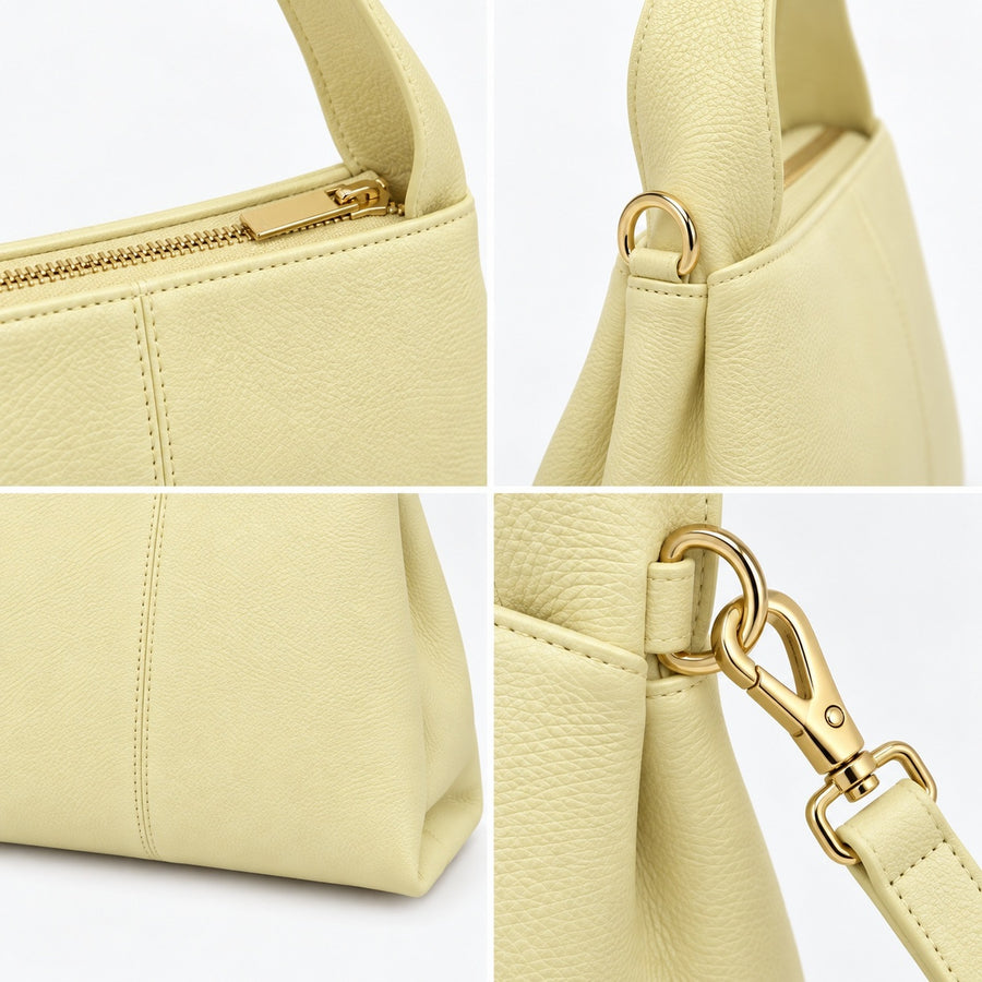 Verona Midi — Amarelo-pálido (7)