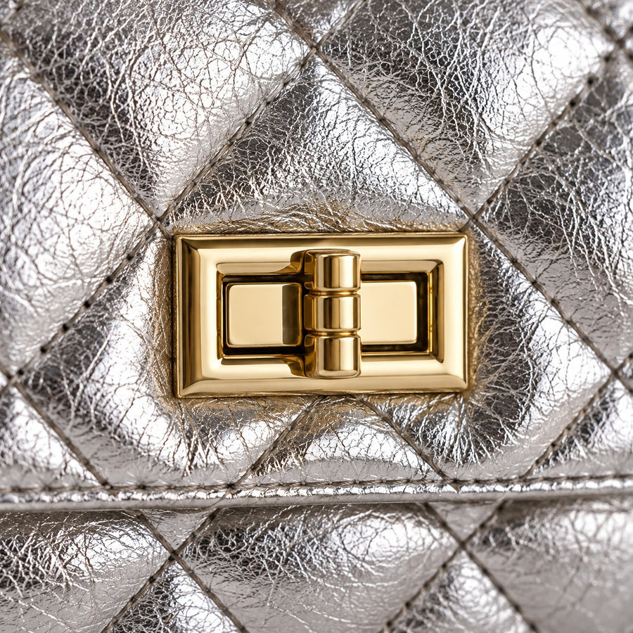 Cremona Mini — Silver (7)