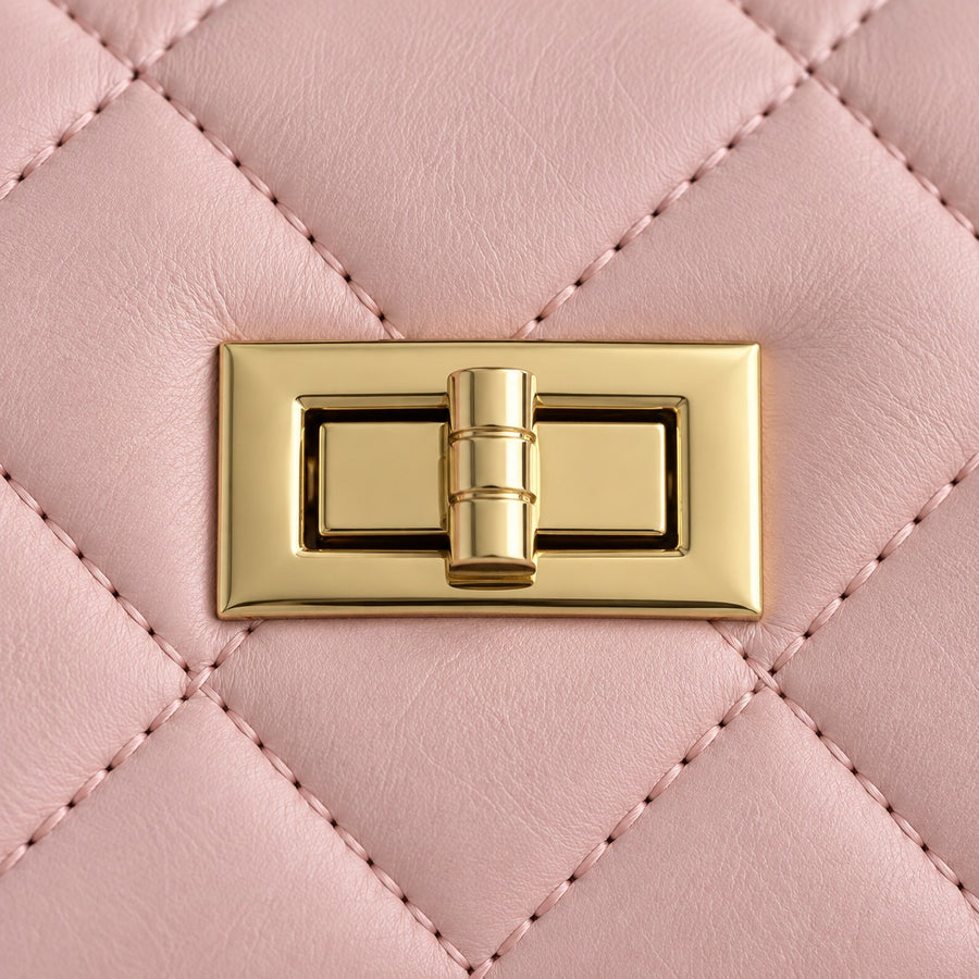 Cremona Mini — Pale Pink (7)