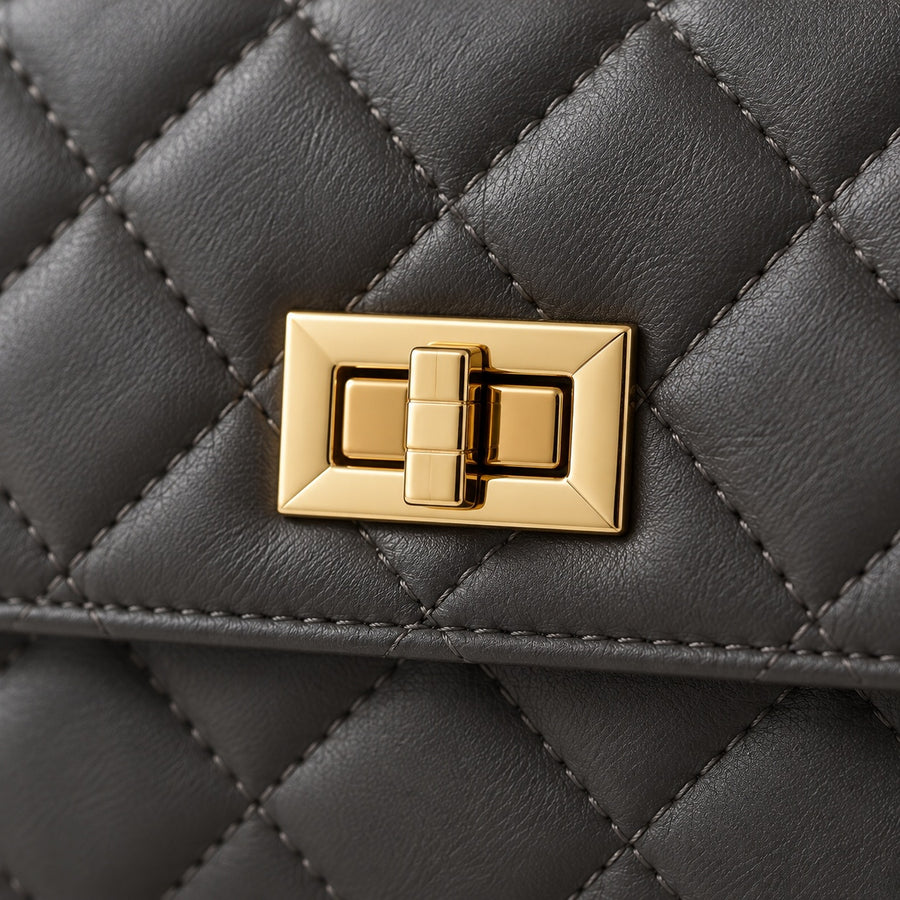 Cremona Mini — Dark Grey (7)
